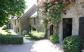 Maison De Vacances Ferme Saint Christophe À